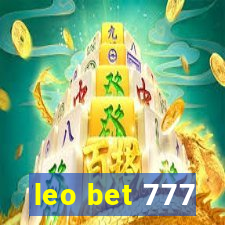 leo bet 777